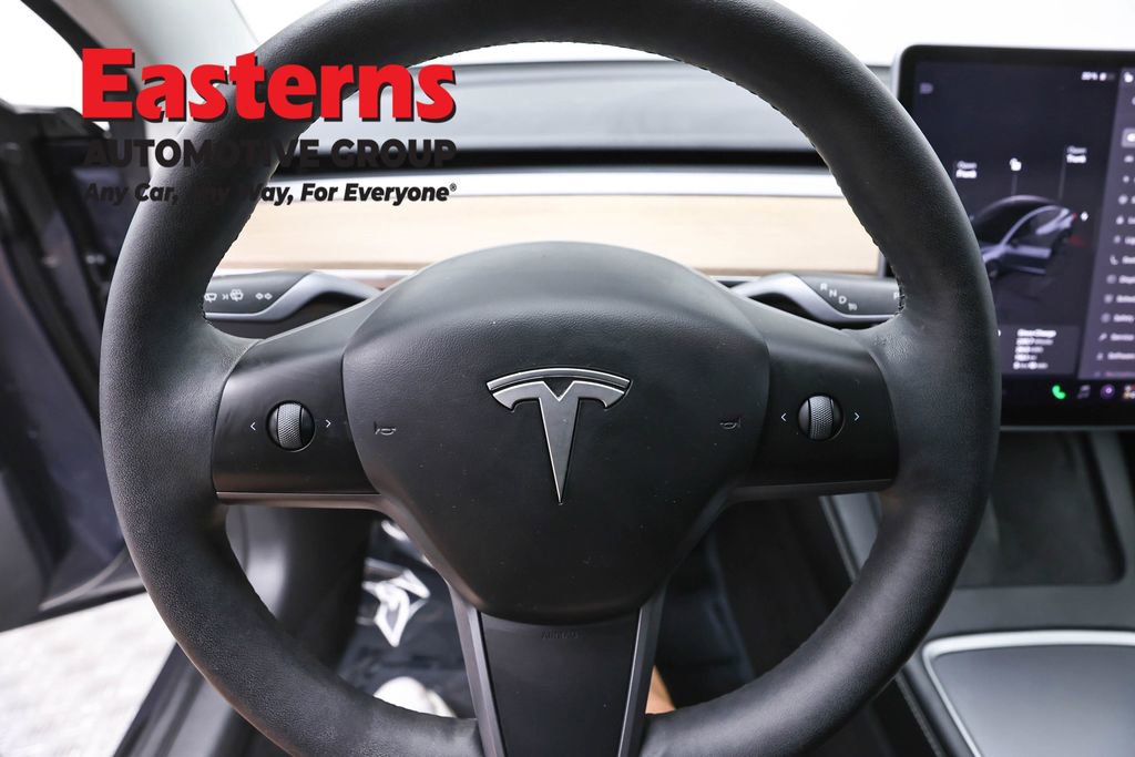 Used 2023 Tesla Model 3 Standard Range RWD image 10