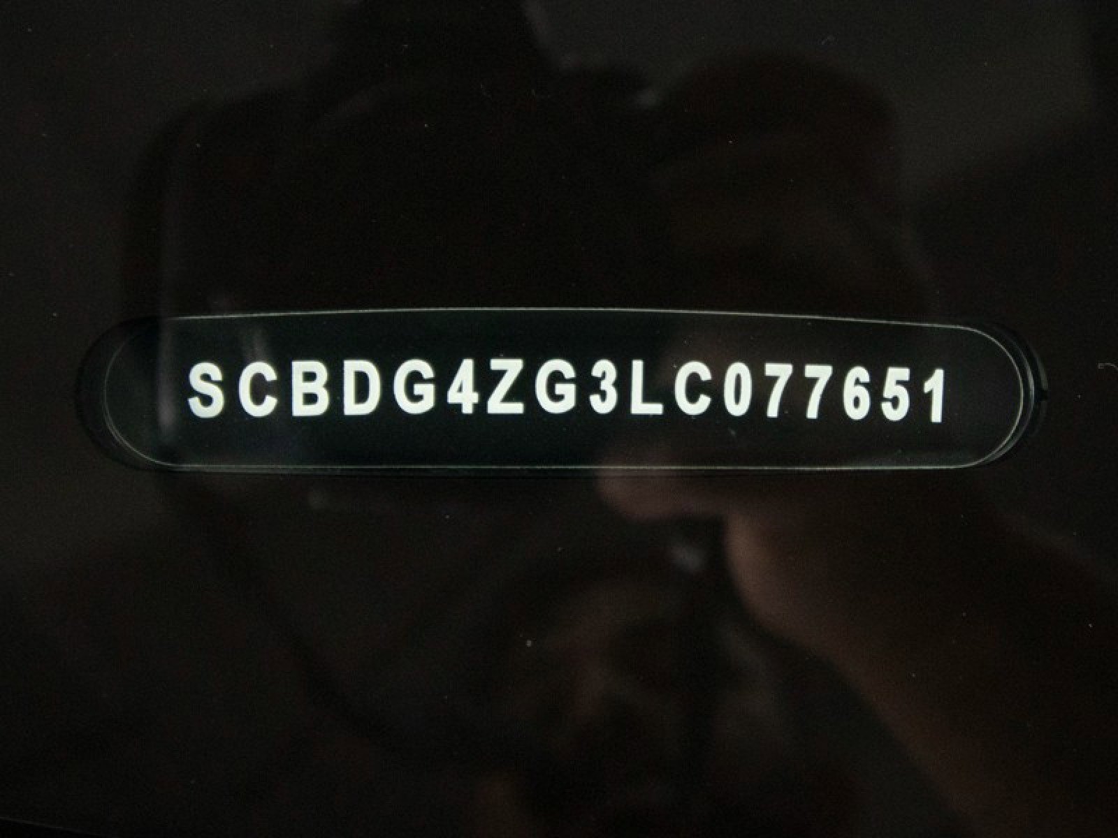 Used 2020 Bentley Continental GT V8 First Edition image 63