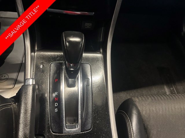 Used 2017 Honda Accord Sport image 24