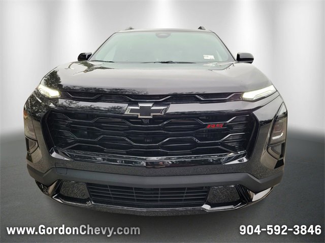 New 2026 Chevrolet Equinox RS image 11