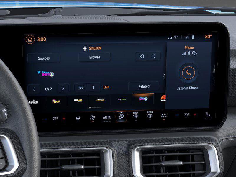 New 2026 Ford Mustang Premium image 14