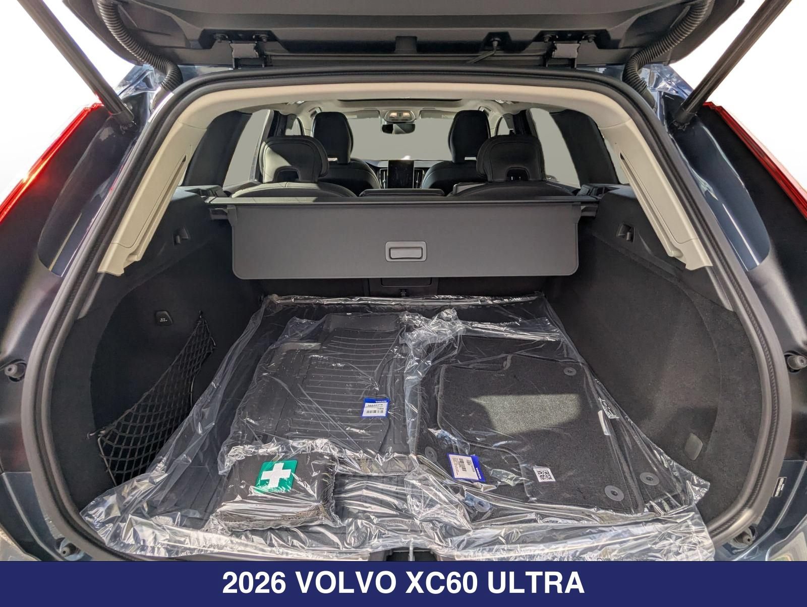 New 2026 Volvo XC60 B5 Ultra w/ Protection Package Premier AWD/4WD image 22