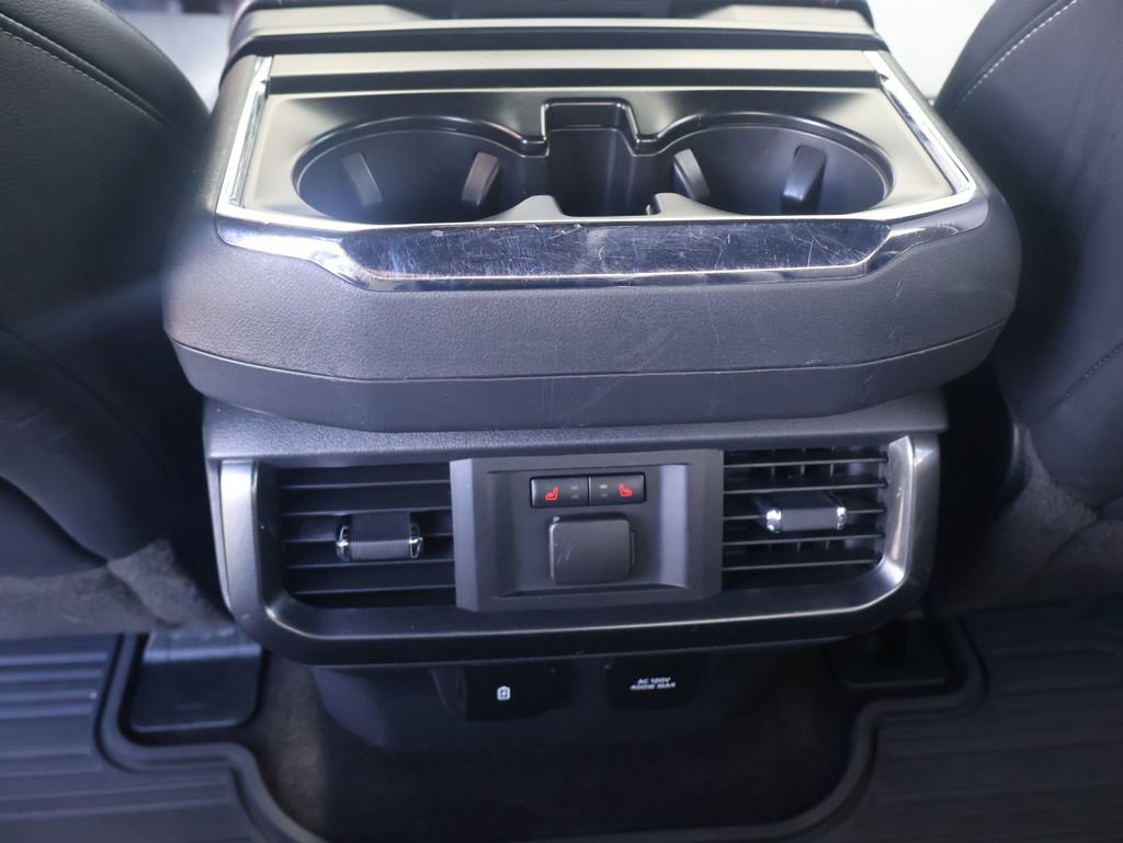 Used 2021 Ford F150 Lariat w/ Equipment Group 502A High image 26