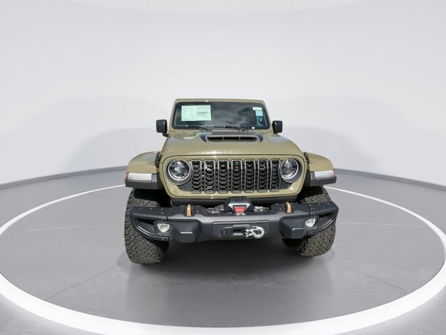New 2025 Jeep Wrangler Unlimited Rubicon 392 image 3