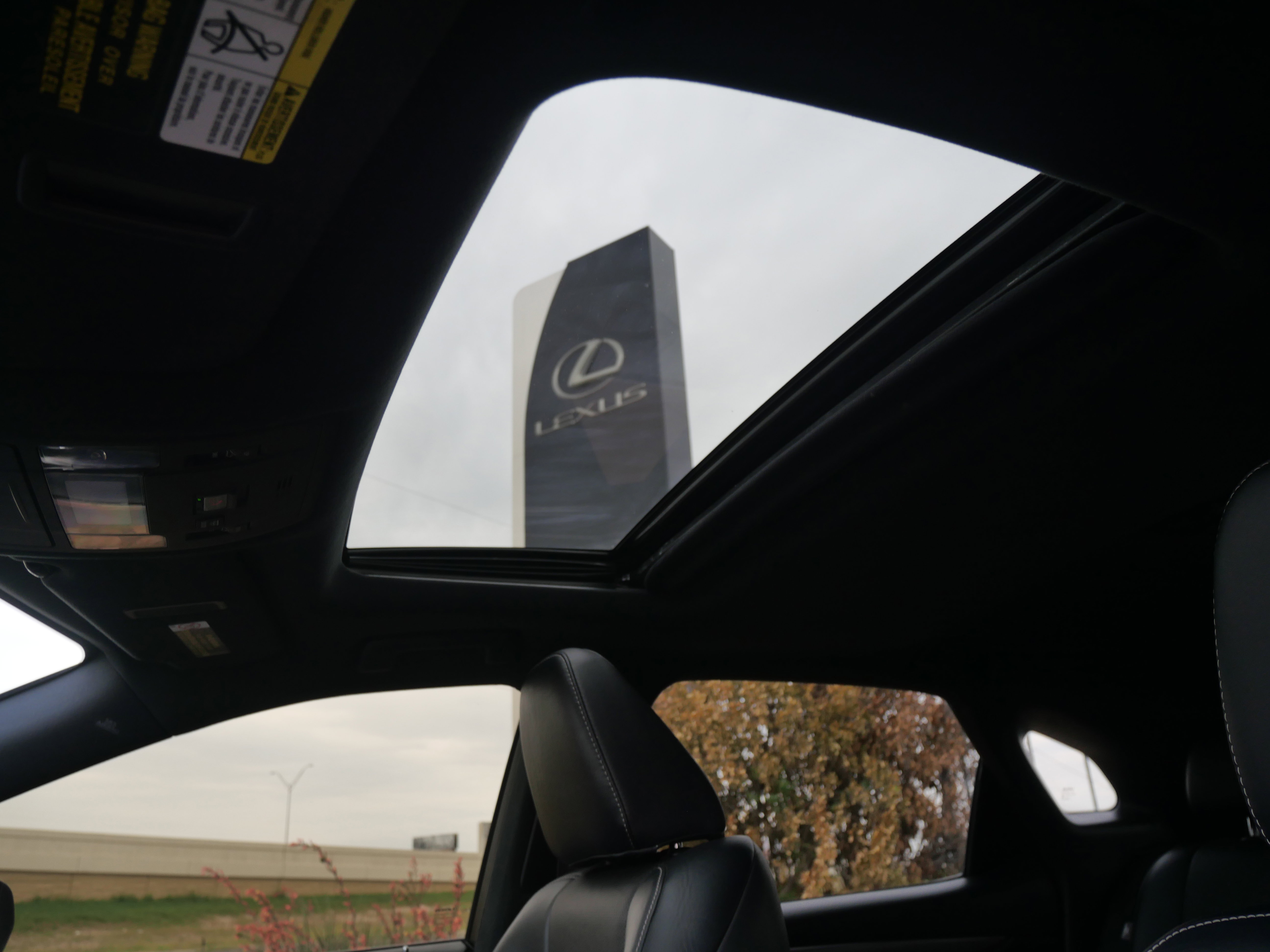 Used 2020 Lexus RX 350 F Sport image 18