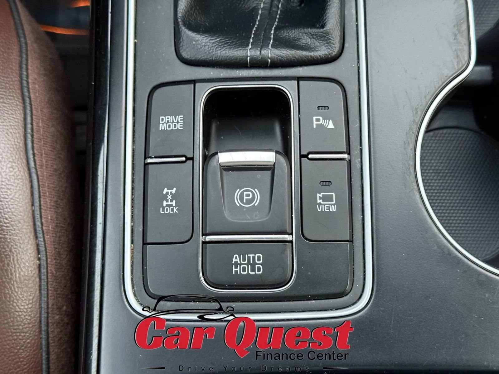 Used 2019 Kia Sorento SX w/ SX Touring Package AWD/4WD image 24