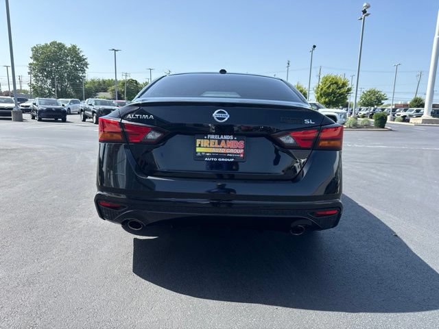 Used 2020 Nissan Altima 2.5 SL FWD image 6