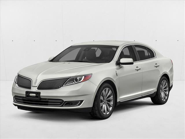 Used 2016 Lincoln MKS AWD w/ Equipment Group 201A