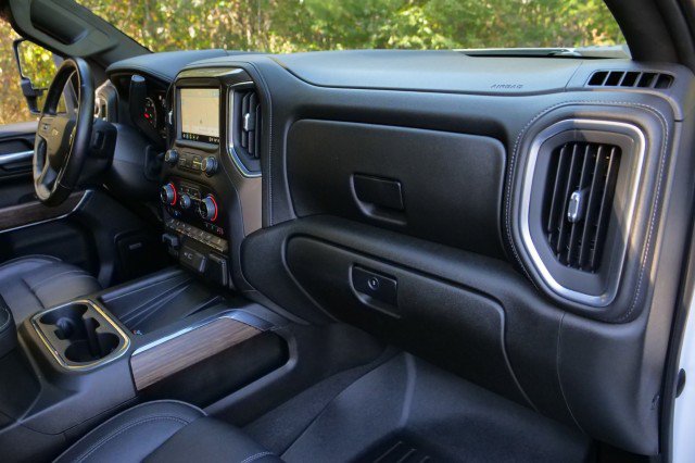 Used 2021 Chevrolet Silverado 3500 High Country w/ Z71 Off-Road Package AWD/4WD image 49