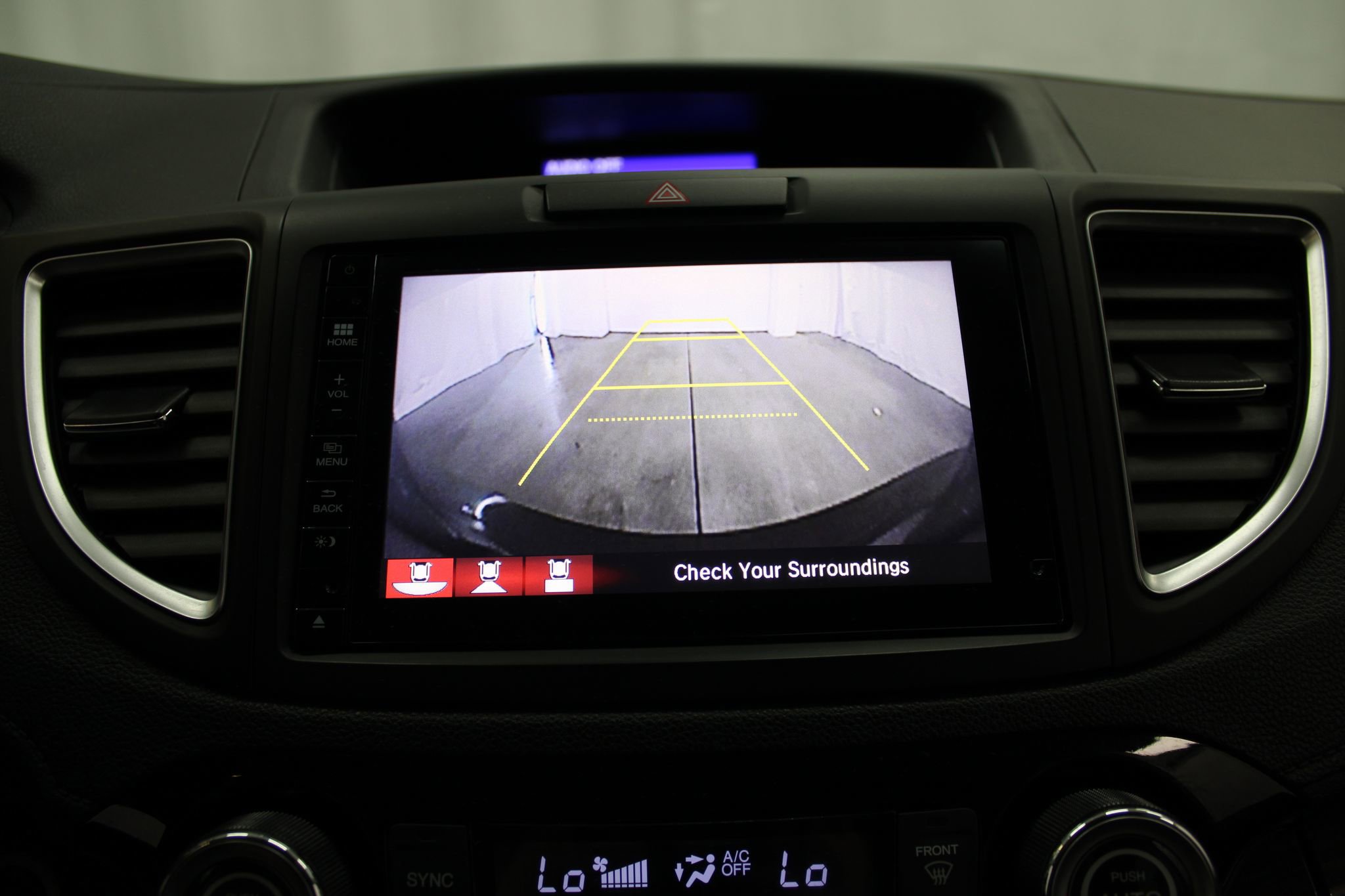 Used 2015 Honda CR-V Touring image 43