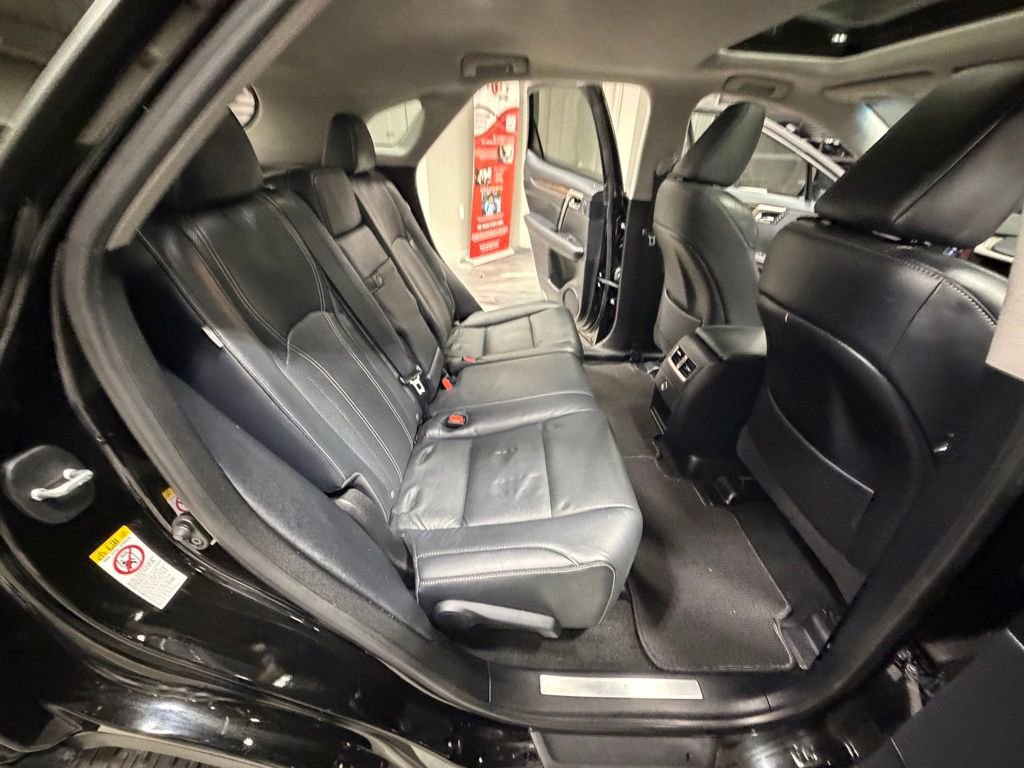 Used 2019 Lexus RX 350 AWD w/ Premium Package image 46