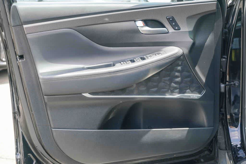 Used 2020 Hyundai Santa Fe Limited FWD image 19