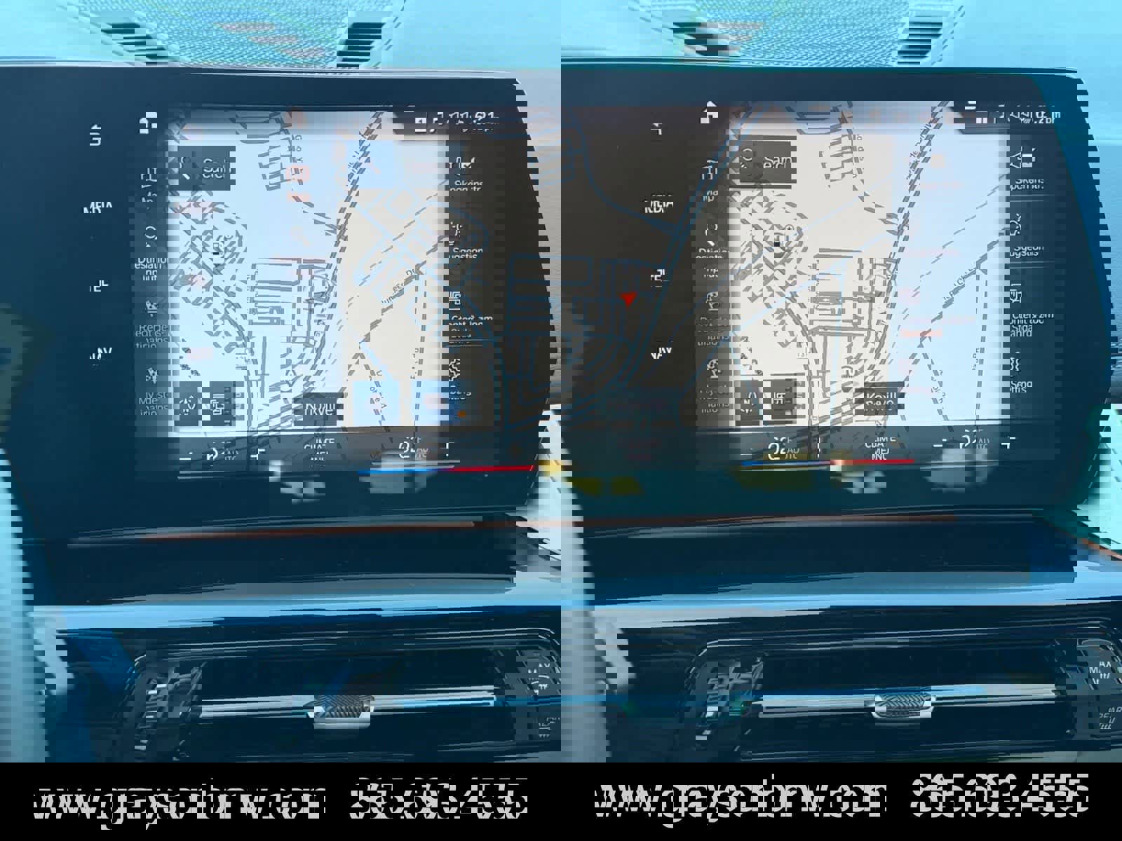 Used 2023 BMW X1 xDrive28i w/ Convenience Package image 25