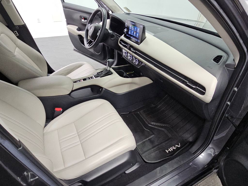Used 2024 Honda HR-V EX-L image 34