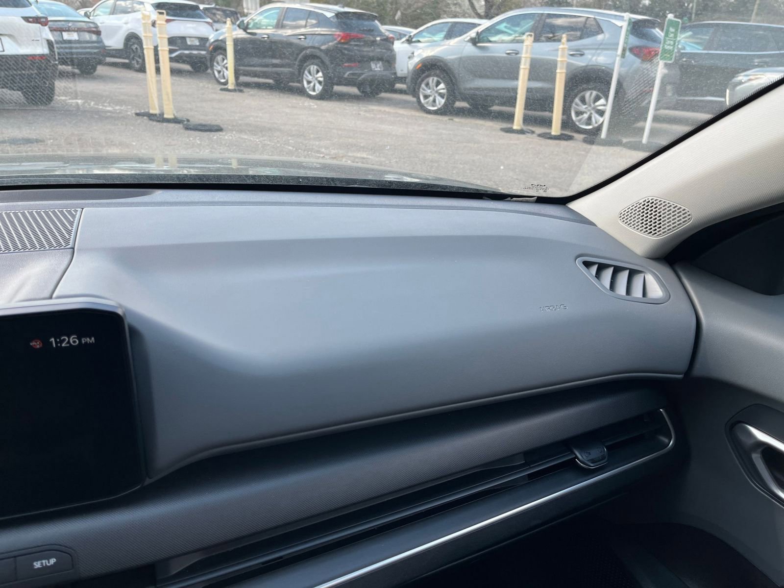 Used 2025 Kia K4 LXS image 32