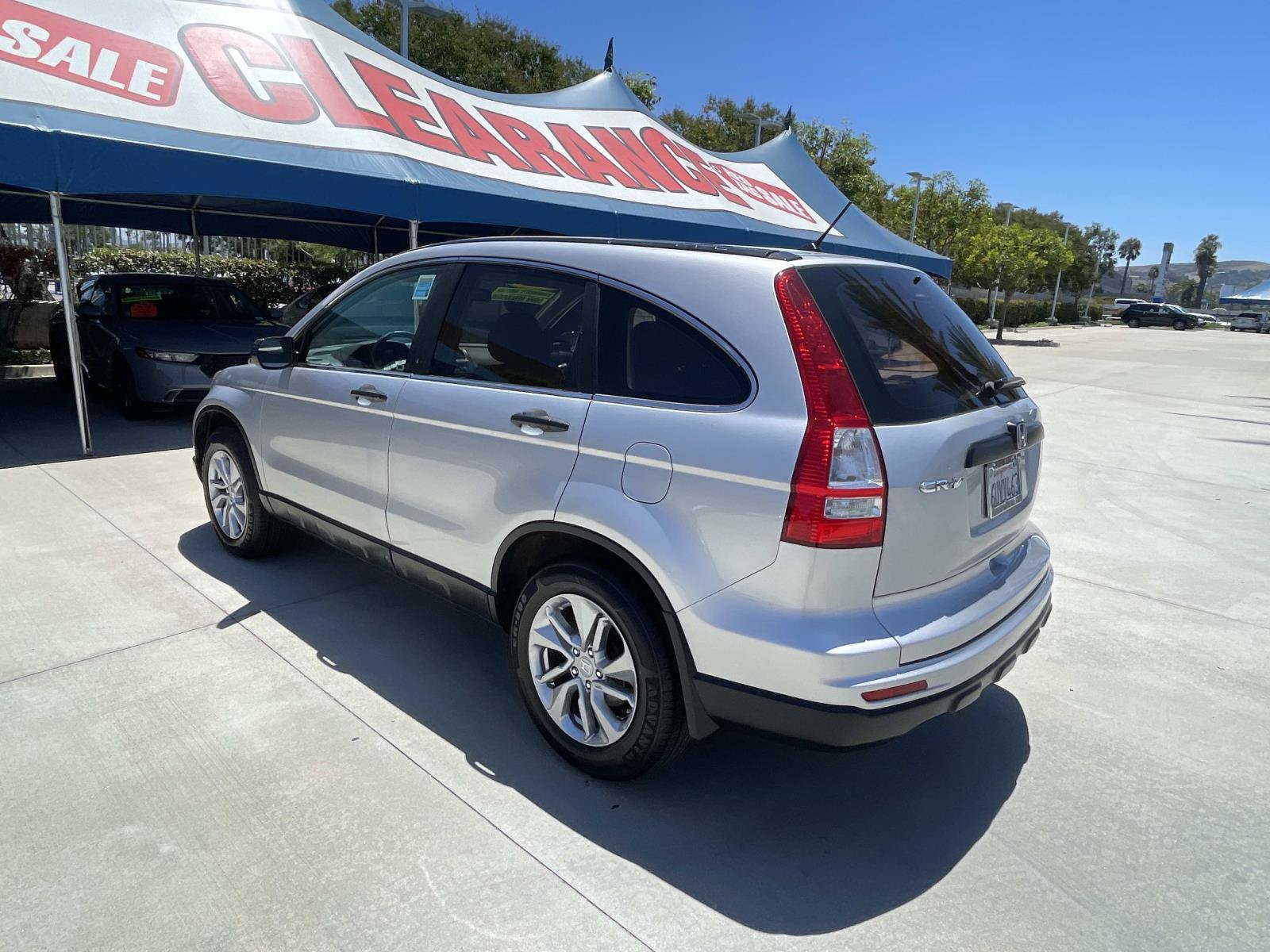 Used 2011 Honda CR-V LX image 27