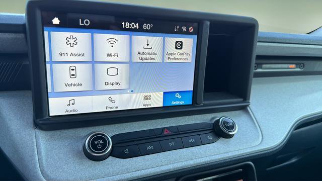 Used 2024 Ford Maverick XLT w/ Equipment Group 300A Standard image 16