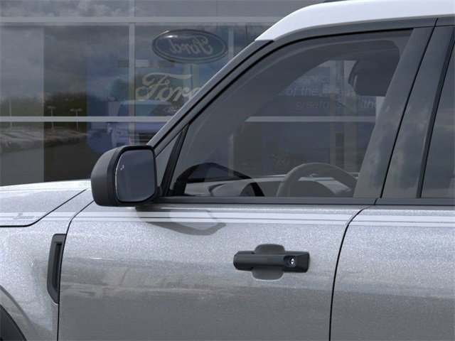 New 2025 Ford Bronco Sport Heritage w/ Convenience Package image 20