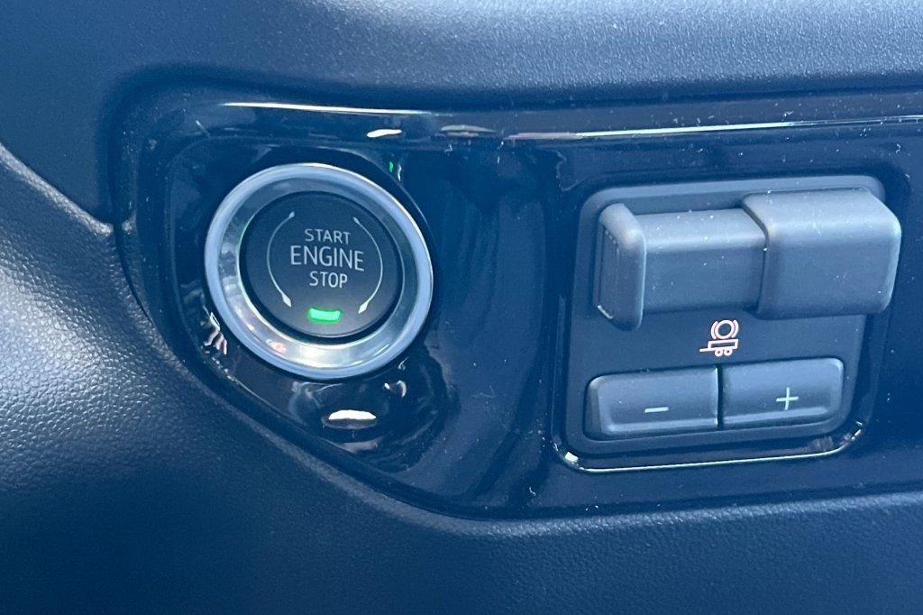 New 2026 Chevrolet Silverado 1500 LT AWD/4WD image 19