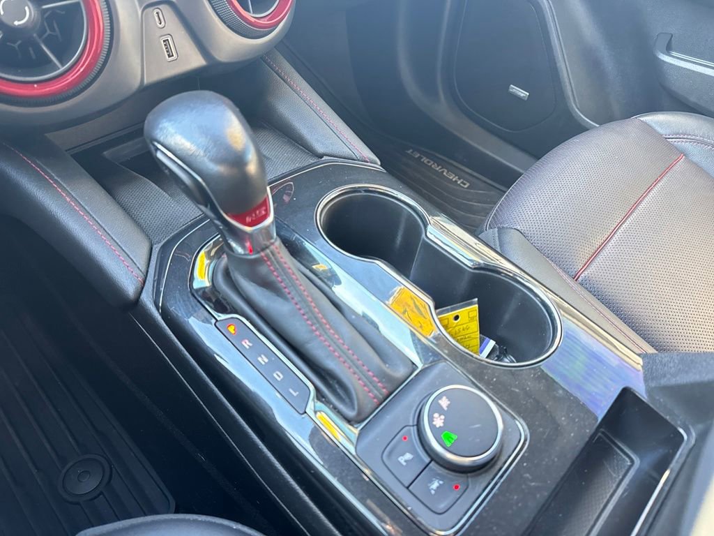 Used 2020 Chevrolet Blazer RS image 21