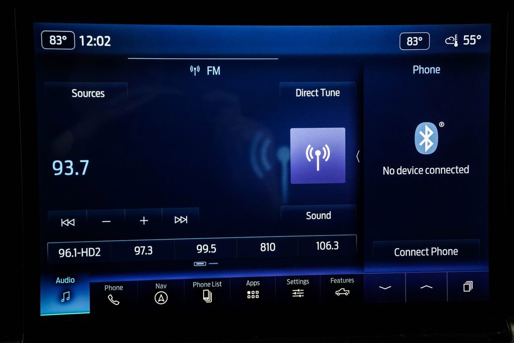 Used 2022 Ford F150 Lariat image 29