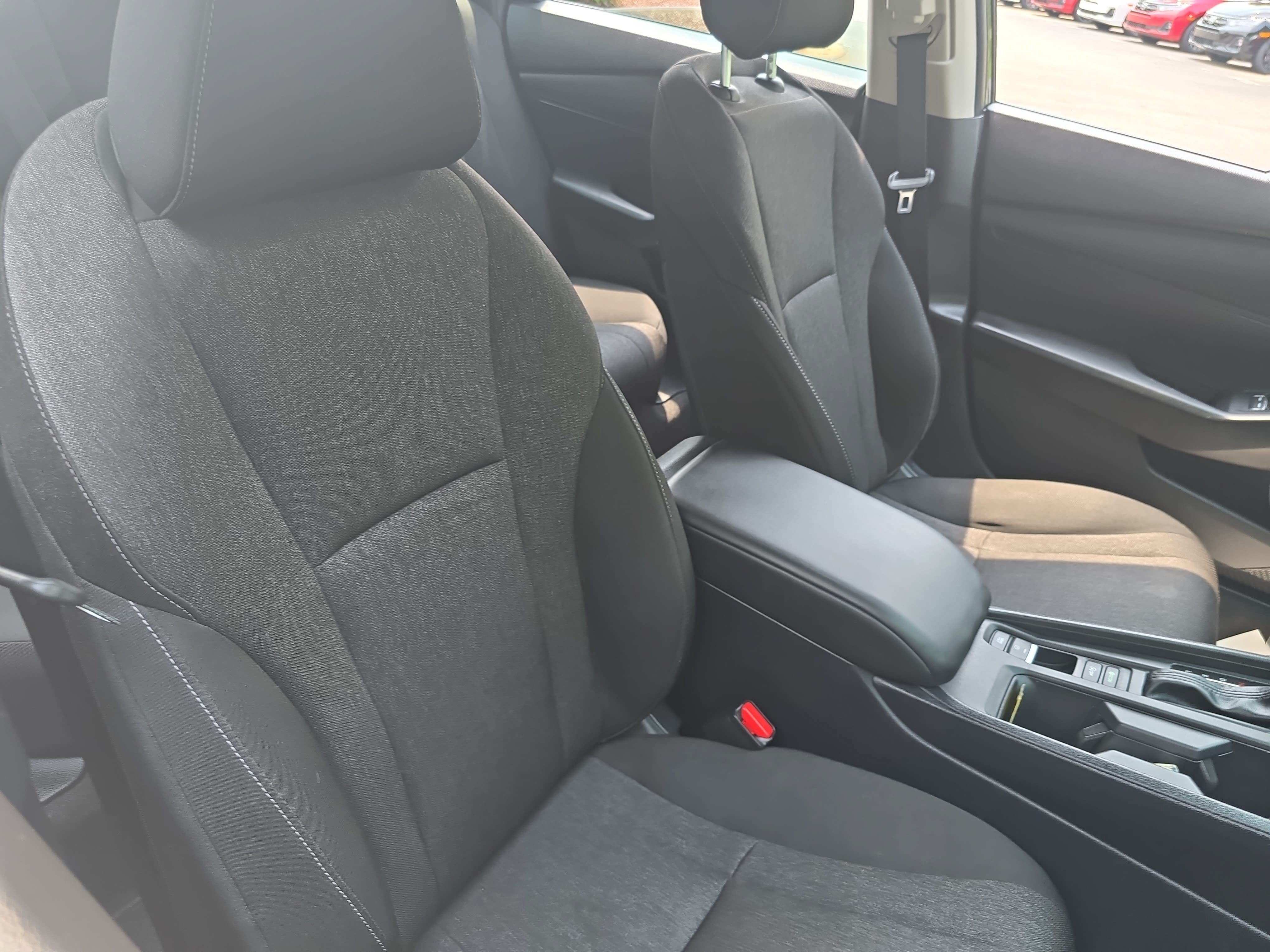 Used 2024 Honda Accord LX image 10
