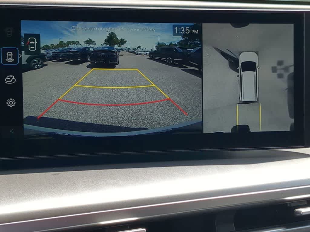 New 2026 Hyundai Ioniq 9 SEL AWD/4WD image 30