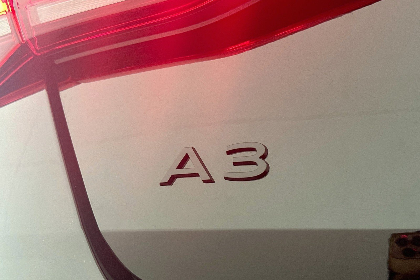 New 2026 Audi A3 2.0T Premium Plus AWD/4WD image 8