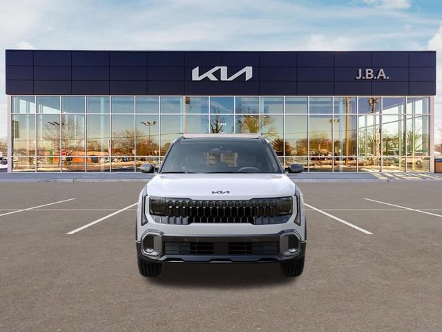 New 2027 Kia Seltos X-Line S AWD/4WD image 2