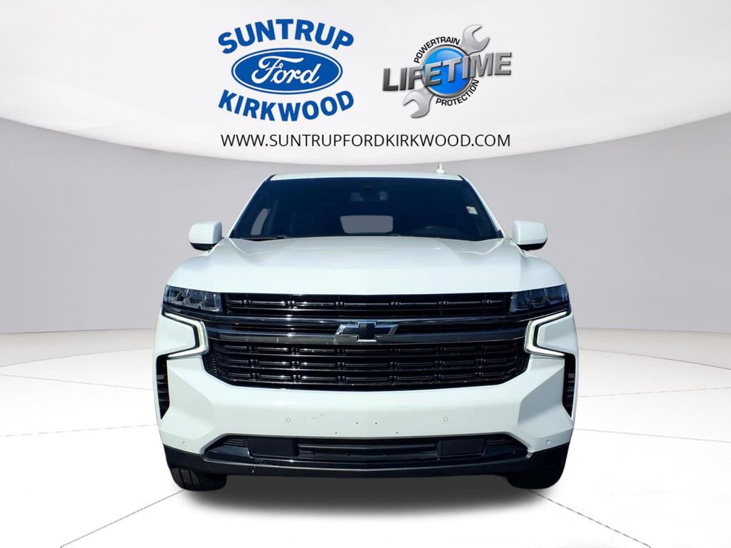 Used 2022 Chevrolet Tahoe RST image 33