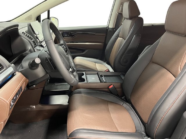 New 2027 Honda Odyssey Elite image 12