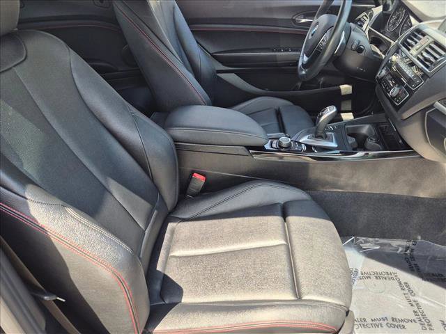 Used 2016 BMW 228i Convertible RWD image 18