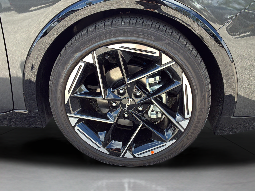 New 2026 Kia K4 EX FWD image 31