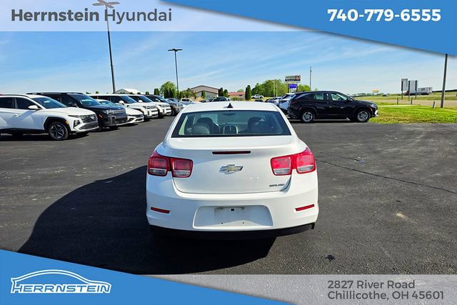 Used 2013 Chevrolet Malibu LS w/ Protection Package FWD image 30
