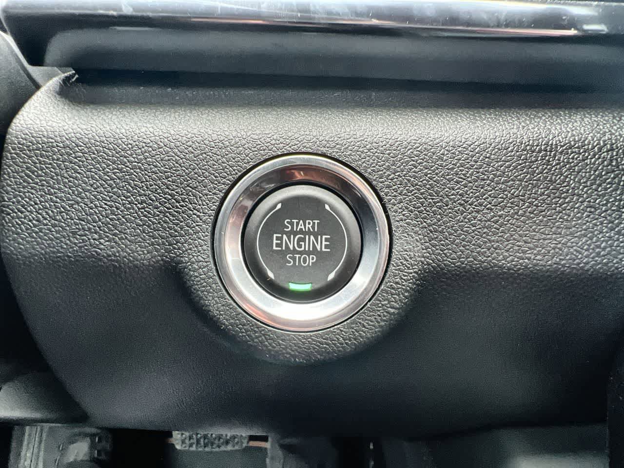 New 2026 GMC Terrain AT4 image 17