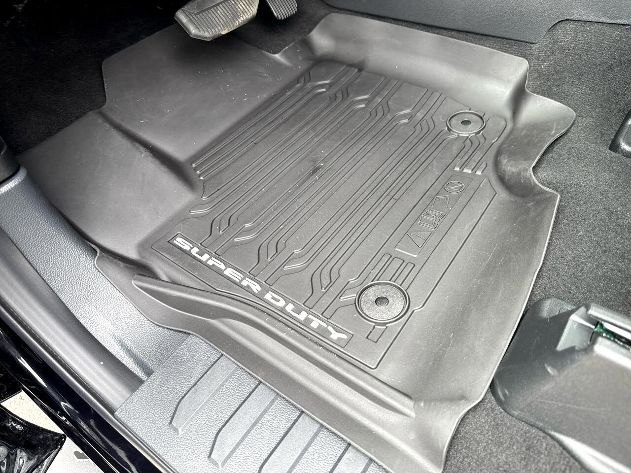 New 2026 Ford F350 Lariat image 26