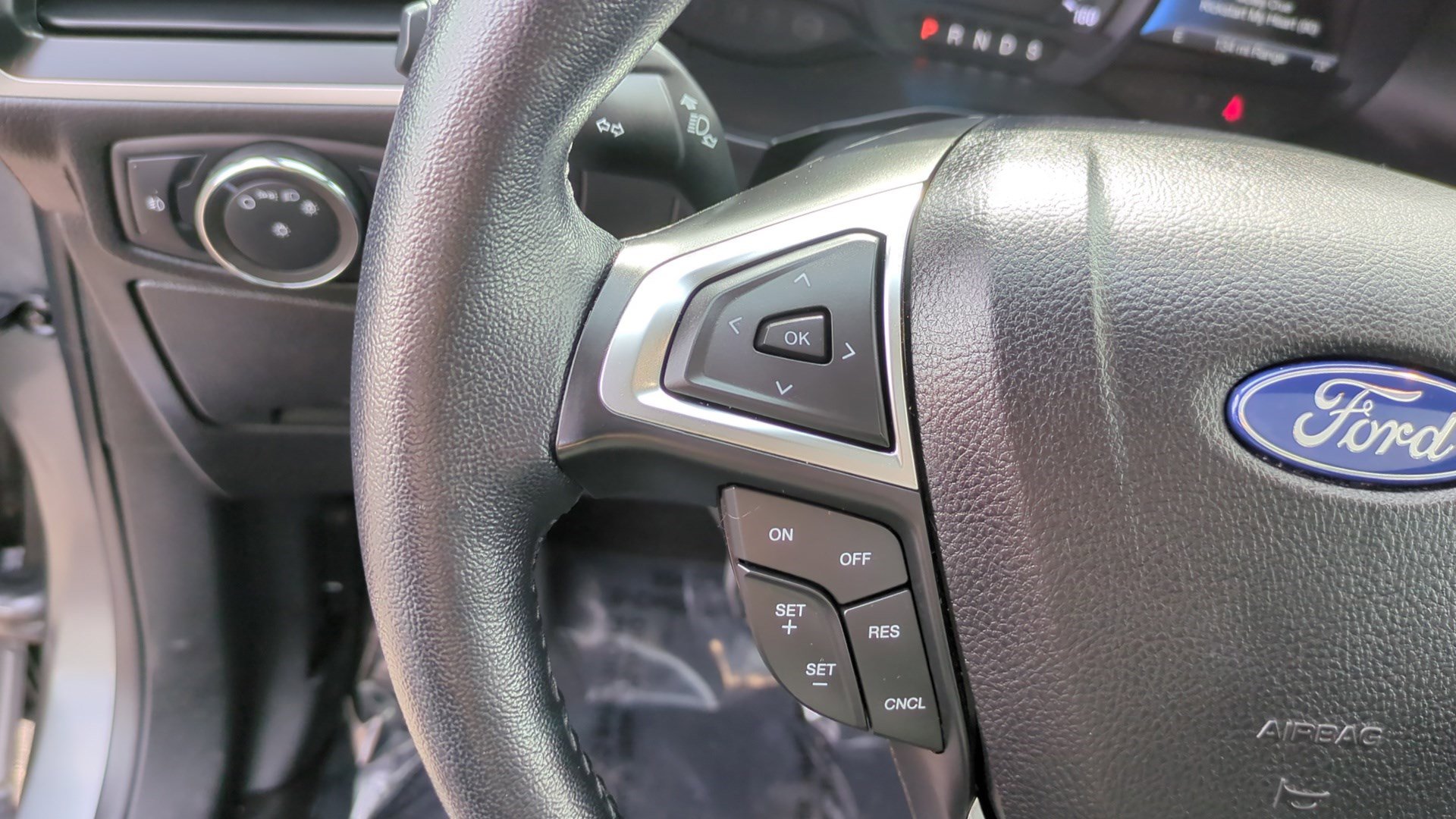 Used 2022 Ford Edge SEL w/ Convenience Package image 19