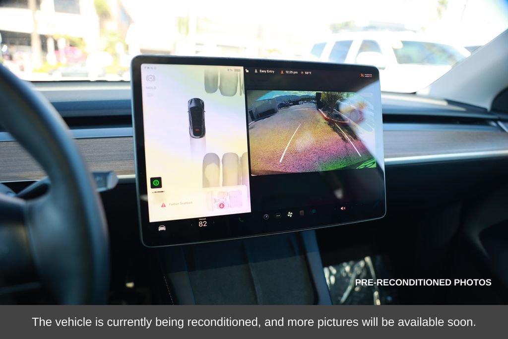 Used 2023 Tesla Model Y Long Range image 22