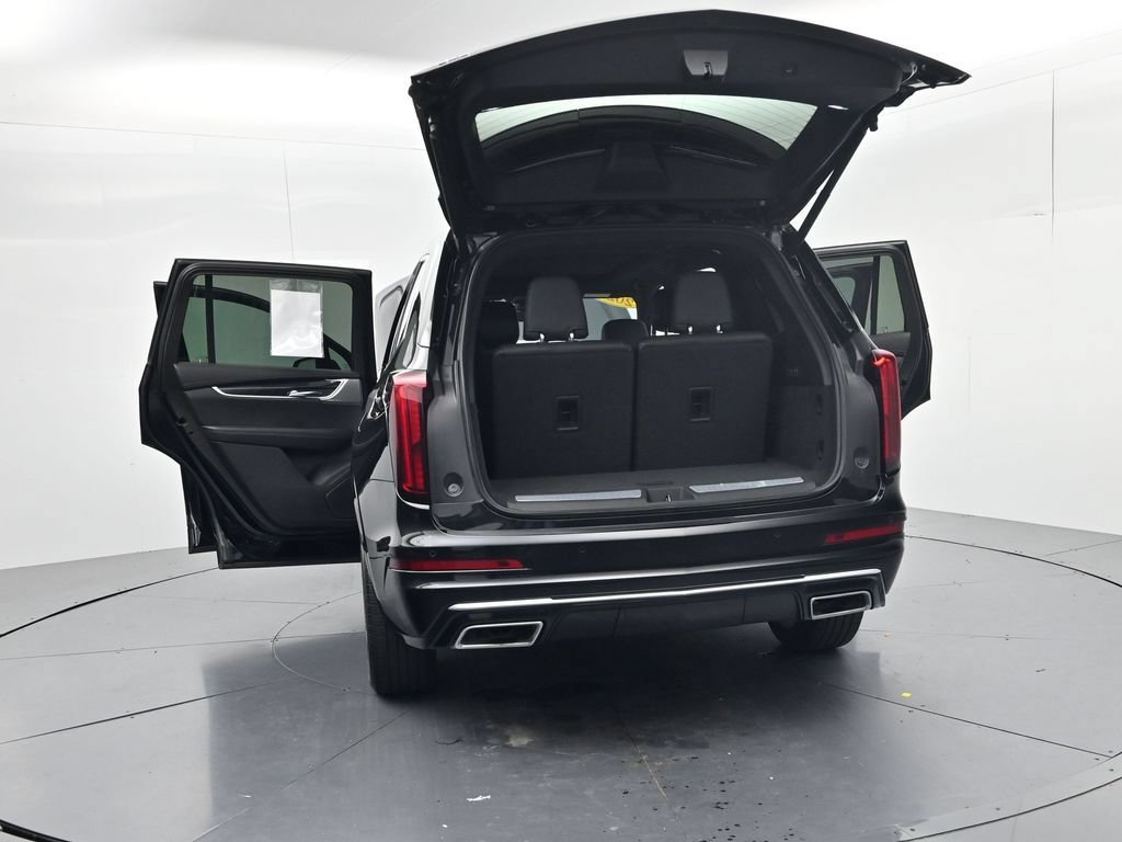Used 2021 Cadillac XT6 Premium Luxury AWD/4WD image 72