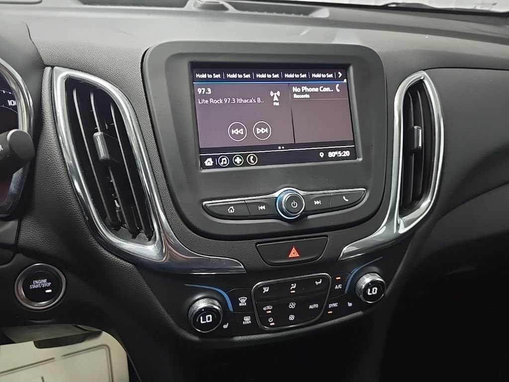 Used 2020 Chevrolet Equinox LT AWD/4WD image 24