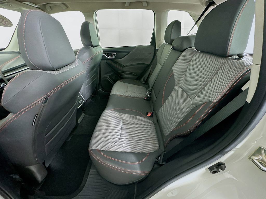 Used 2020 Subaru Forester Sport image 32