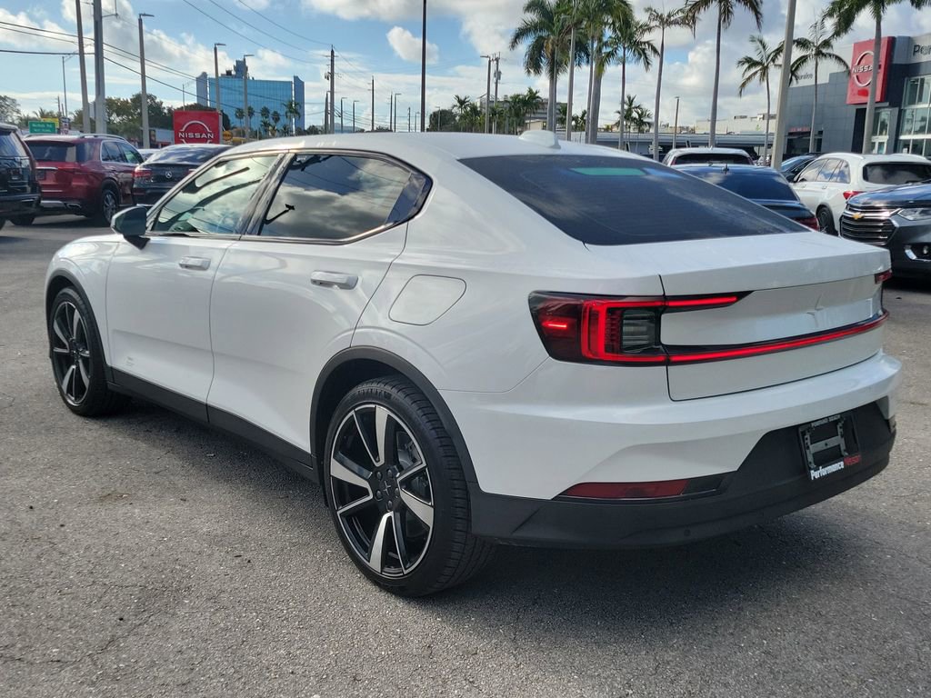 Used 2022 Polestar Polestar 2 image 5