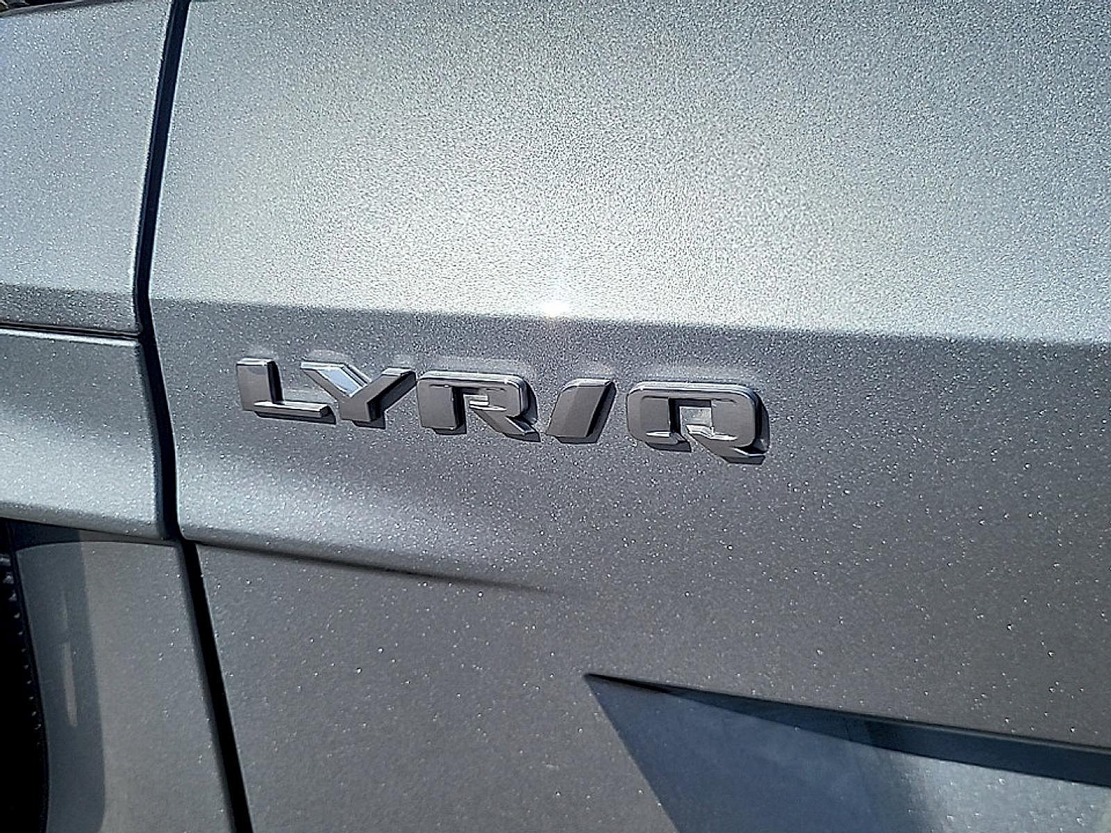 Certified 2024 Cadillac Lyriq Tech AWD/4WD image 33