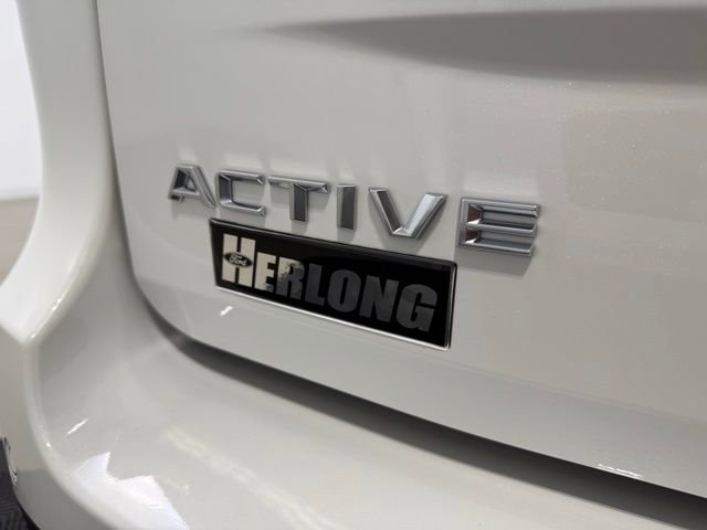 New 2025 Ford Expedition Max Active image 9