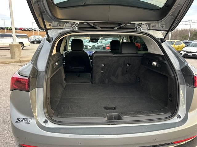 Used 2024 Buick Envision Sport Touring image 44