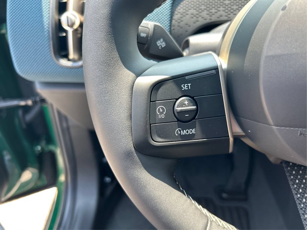 New 2027 MINI Cooper Countryman S AWD/4WD image 38