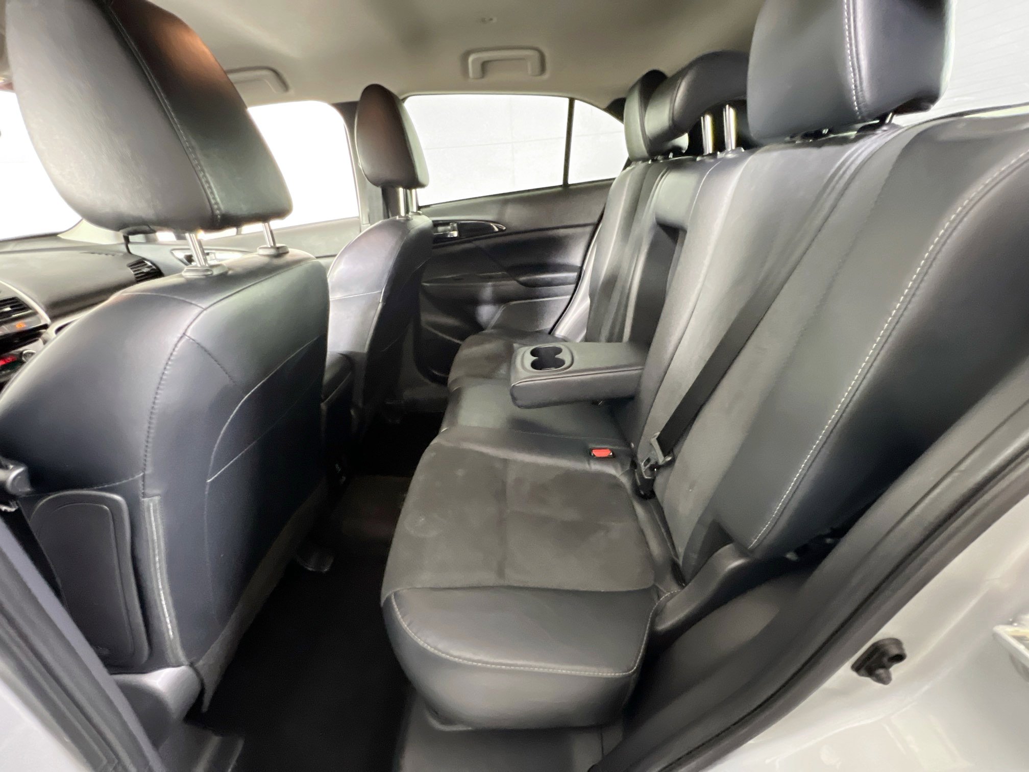 Used 2023 Mitsubishi Eclipse Cross SE image 24