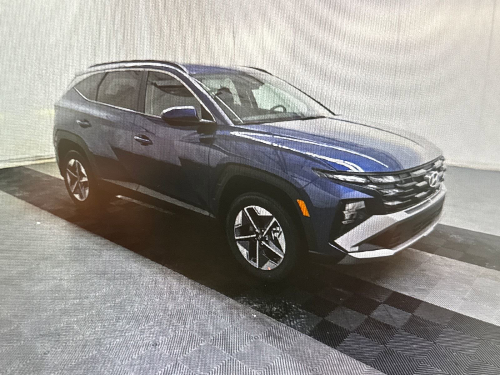 Used 2026 Hyundai Tucson SEL AWD/4WD image 5