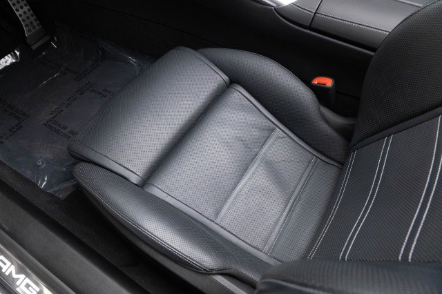 Used 2023 Mercedes-Benz SL 55 AMG 4MATIC image 30