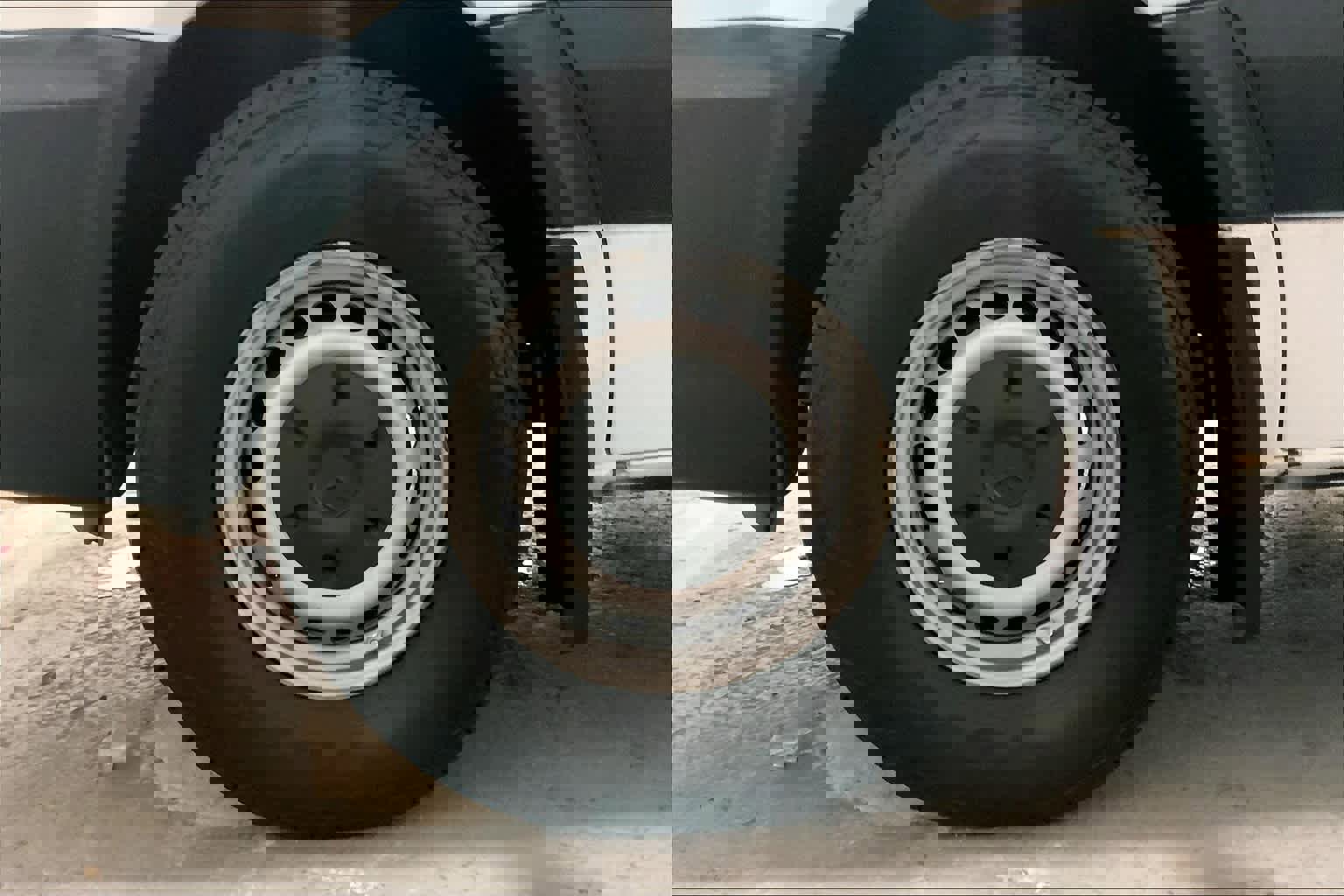 Used 2016 Mercedes-Benz Sprinter 2500 image 8